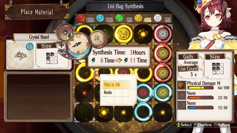 Atelier Sophie: The Alchemist of the Mysterious Book image 14
