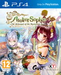 Atelier Sophie: The Alchemist of the Mysterious Book thumbnail 1