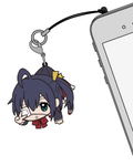 Chuunibyou Demo Koi Ga Shitai! Tsumamare Strap: Takanashi Rikka (Re-run) thumbnail 3