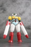 Dynamite Action! Series No. 1 EX Steel God Jeeg: Steel Jeeg Preceded EX thumbnail 10