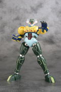 Dynamite Action! Series No. 1 EX Steel God Jeeg: Steel Jeeg Preceded EX thumbnail 2