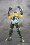 Dynamite Action! Series No. 1 EX Steel God Jeeg: Steel Jeeg Preceded EX thumbnail 4