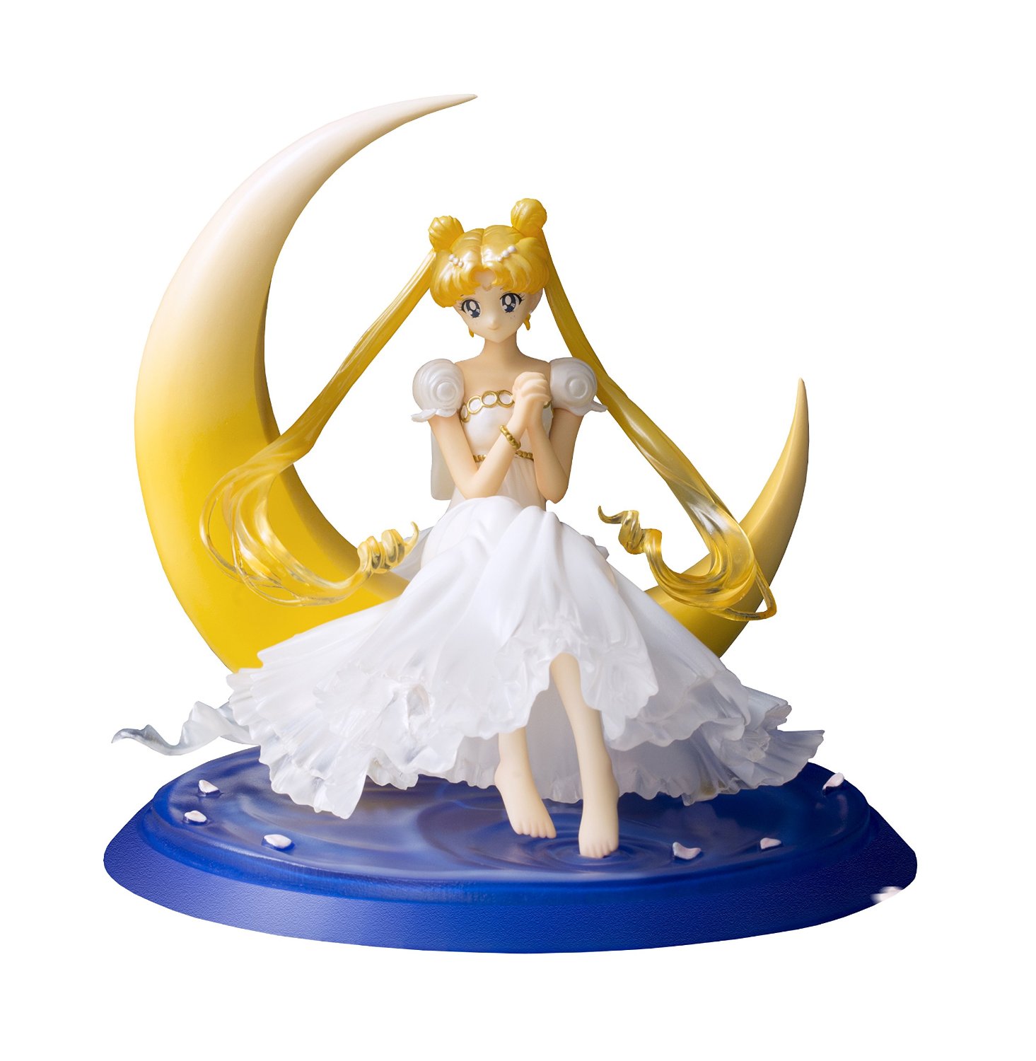 Figuarts Zero chouette Bishoujo Senshi Sailor Moon: Princess Serenity