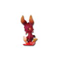 Final Fantasy XIV Minion Figure Vol.1: Ifrit thumbnail 1