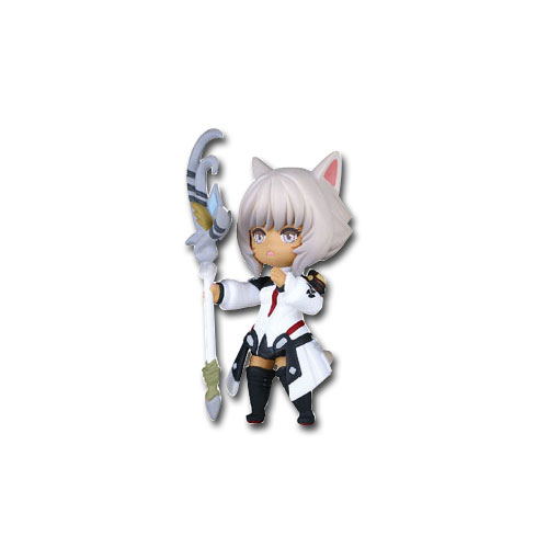 Final Fantasy XIV Minion Figure Vol.1: Y'shtola image 1