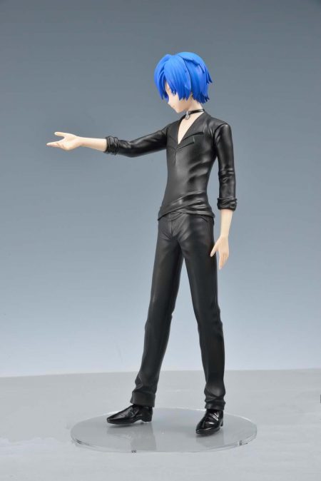 Hatsune Miku -Project Diva- Arcade Future Tone: KAITO Guilty Ver.