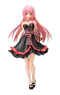 Hatsune Miku -Project Diva- Arcade Future Tone: Megurine Luka Amour Ver. thumbnail 1