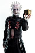Hellraiser III: Hell on Earth 1/6 Scale Action Figure: Pinhead thumbnail 5