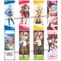 Kono Subarashii Sekai ni Shukufuku wo! Pos x Pos Collection (Set of 8 pieces) thumbnail 1