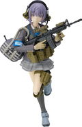 figma SP-071 Little Armory: Miyo Asato (Re-run) thumbnail 1