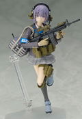 figma SP-071 Little Armory: Miyo Asato (Re-run) thumbnail 2