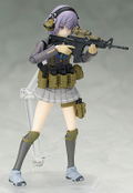 figma SP-071 Little Armory: Miyo Asato (Re-run) thumbnail 7