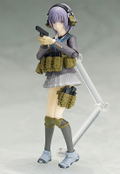 figma SP-071 Little Armory: Miyo Asato (Re-run) thumbnail 8