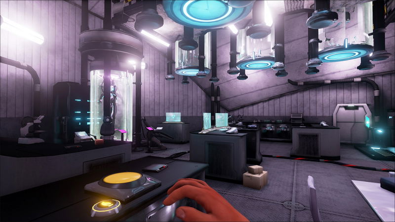 Loading Human: Chapter 1 image 2