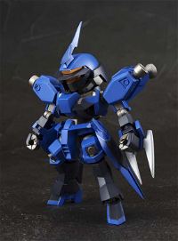 Mobile Suit Gundam Nxedge Style: MS UNIT Schwalbe Graze McGillis Custom