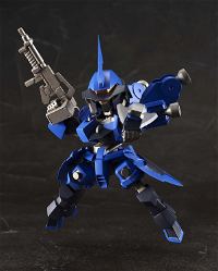 Mobile Suit Gundam Nxedge Style: MS UNIT Schwalbe Graze McGillis Custom