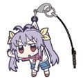 Non Non Biyori Repeat Tsumamare Strap: Miyauchi Renge (Re-run) thumbnail 1