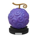 One Piece 1/1 Scale Pre-Painted Figure: The Devil Fruit Gomu Gomu no Mi thumbnail 1