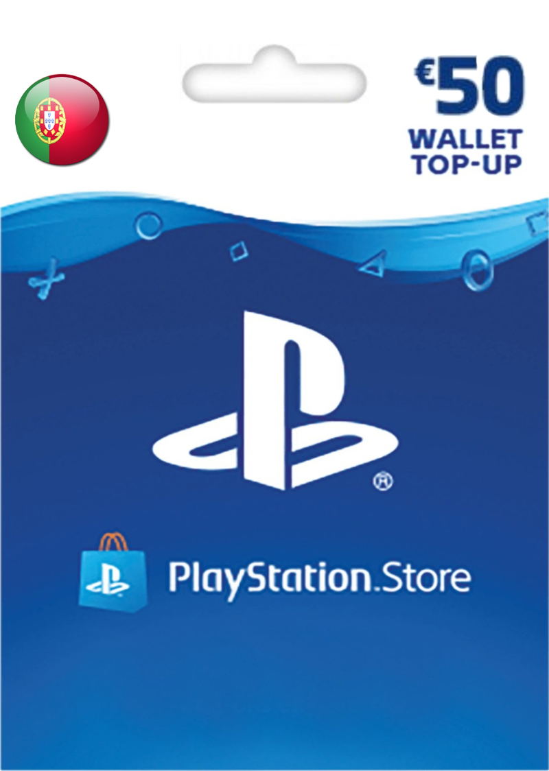 Tarjeta PSN 50 EUR | Playstation Network Portugal
Tarjeta Playstation Network 50 EUR | Cuenta de Portugal
PlayStation Network 50 EUR TARJETA PSN PT
Tarjeta / Ticket PlayStation Network (50 EUR / solo para la red PT)
Tarjeta PlayStation Network
PSN
PSN 50 EUR
PSN 50 Portugal <span class="ext ext_digital">digital</span> image 1