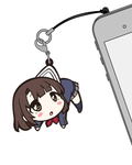 Saenai Heroine no Sodatekata Tsumamare Strap: Kato Megumi (Re-run) thumbnail 3