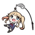 Saenai Heroine no Sodatekata Tsumamare Strap: Sawamura Eriri Spencer (Re-run) thumbnail 1