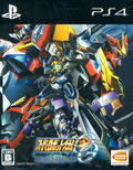 Super Robot Wars OG: The Moon Dwellers [Limited Edition] thumbnail 1