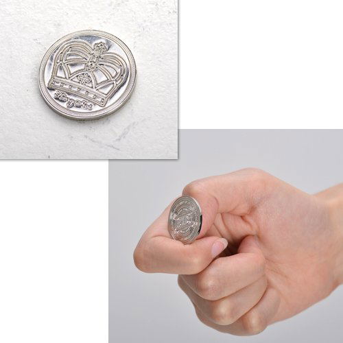 Toaru Kagaku no Railgun S Mikoto's Coin (Re-run) image 7