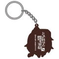 Toaru Kagaku no Railgun S Tsumamare Keychain: Sisters (Re-run) thumbnail 2