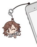 Toaru Kagaku no Railgun S Tsumamare Strap: Misaka Mikoto (Re-run) thumbnail 4