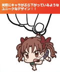 Toaru Kagaku no Railgun S Tsumamare Strap: Shirai Kuroko (Re-run) thumbnail 3