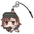 Toaru Kagaku no Railgun S Tsumamare Strap: Sisters (Re-run) thumbnail 1
