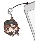 Toaru Kagaku no Railgun S Tsumamare Strap: Sisters (Re-run) thumbnail 4
