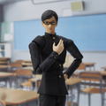 Vulcanlog 011 Haven't You Heard? I'm Sakamoto: Sakamoto thumbnail 10