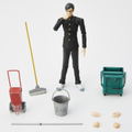 Vulcanlog 011 Haven't You Heard? I'm Sakamoto: Sakamoto thumbnail 13