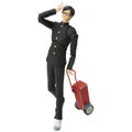 Vulcanlog 011 Haven't You Heard? I'm Sakamoto: Sakamoto thumbnail 2