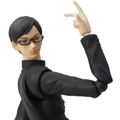 Vulcanlog 011 Haven't You Heard? I'm Sakamoto: Sakamoto thumbnail 5