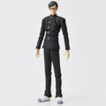 Vulcanlog 011 Haven't You Heard? I'm Sakamoto: Sakamoto thumbnail 6