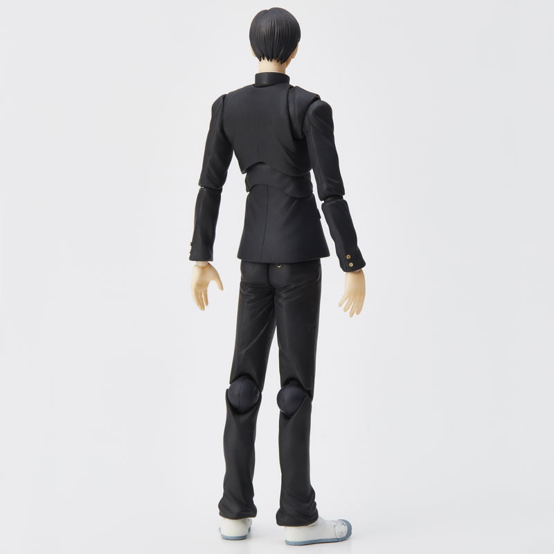 Vulcanlog 011 Haven't You Heard? I'm Sakamoto: Sakamoto image 7