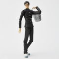Vulcanlog 011 Haven't You Heard? I'm Sakamoto: Sakamoto thumbnail 8