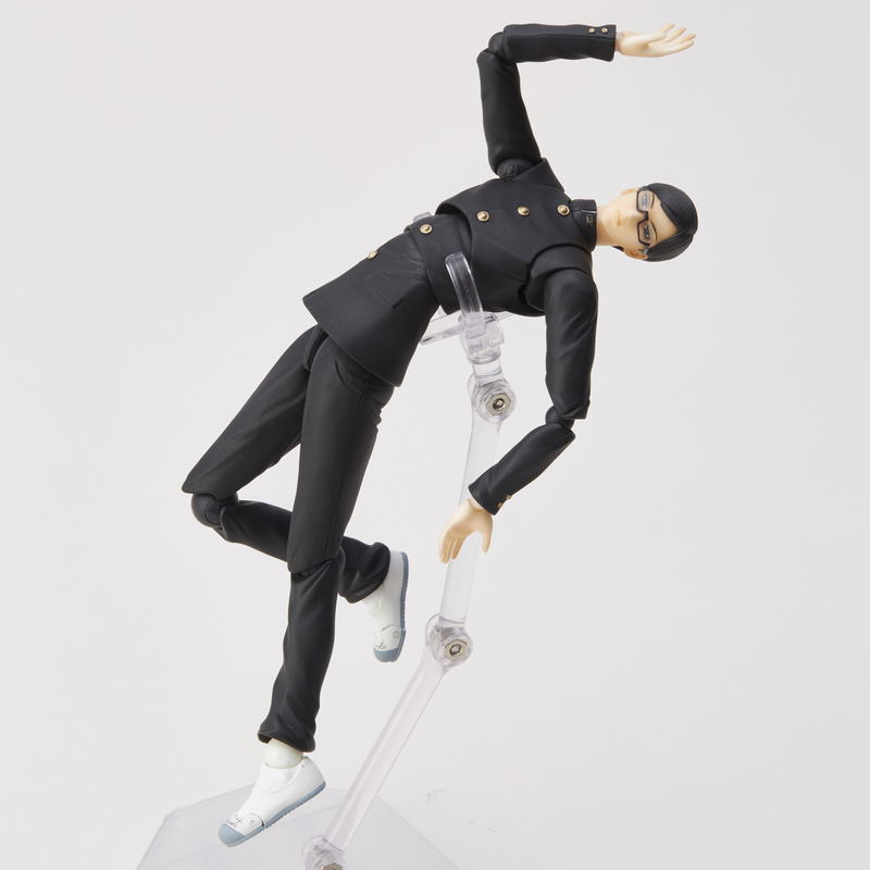 Vulcanlog 011 Haven't You Heard? I'm Sakamoto: Sakamoto image 9