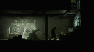 Deadlight: Director's Cut_