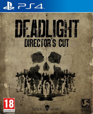 Deadlight: Director's Cut_