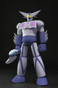 Dynamite Action! Series No. 34 EX Getter Robo: Proto Getter 1 thumbnail 2