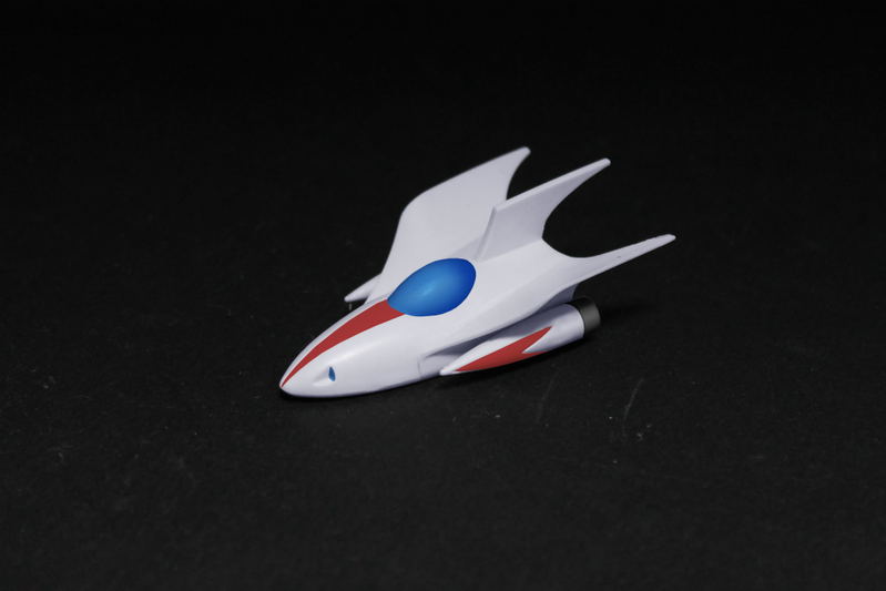 Dynamite Action! Series No. 34 EX Getter Robo: Proto Getter 1 image 5