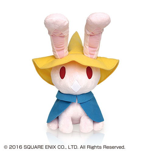 Final Fantasy XIV Large Plush: Mysidian Rabbit image 1