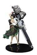 God Eater 1/7 Scale Pre-Painted Figure: Tachibana Sakuya thumbnail 1