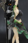 God Eater 1/7 Scale Pre-Painted Figure: Tachibana Sakuya thumbnail 13