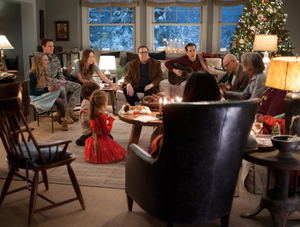 Love the Coopers_