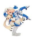 Misato Mitsumi Illustrations Brilliant Stars: Ririka thumbnail 1