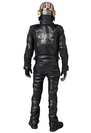 Real Action Heroes No.752 Daft Punk 1/6 Scale Pre-Painted Figure: Guy-Manuel de Homem-Christo